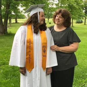 Meet your Posher, Kim